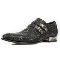 Shoes NEW ROCK - VINTAGE FLOWER