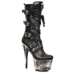 High Heels Women's - NEW ROCK