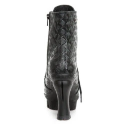 Shoes NEW ROCK - DRAGON BLACK -Fashionable street clothing M NEOPUNK017 S4 5