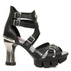 Shoes NEW ROCK 10 Shoes NEW ROCK -Fashionable street clothing M NEOPUNKS101 S2 1