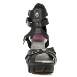 Shoes NEW ROCK 11 Shoes NEW ROCK -Fashionable street clothing M NEOPUNKS101 S2 3