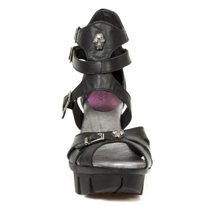 Shoes NEW ROCK 6 Shoes NEW ROCK - Image 4