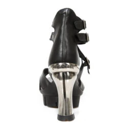 Shoes NEW ROCK 13 Shoes NEW ROCK -Fashionable street clothing M NEOPUNKS101 S2 5