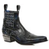 Shoes NEW ROCK - PULIK AZUL HUESO
