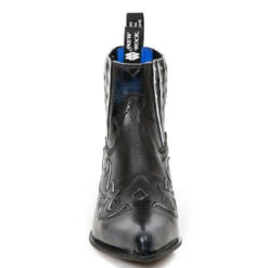 Shoes NEW ROCK - PULIK AZUL HUESO -Fashionable street clothing M WST047H S2 3