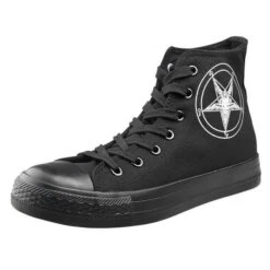 High Sneakers Unisex Goat - AMENOMEN