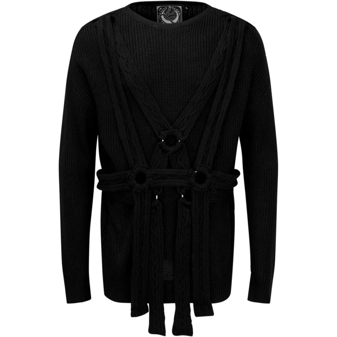 Unisex Hoodie KILLSTAR - Pythia 5 Unisex Hoodie KILLSTAR - Pythia - Image 3