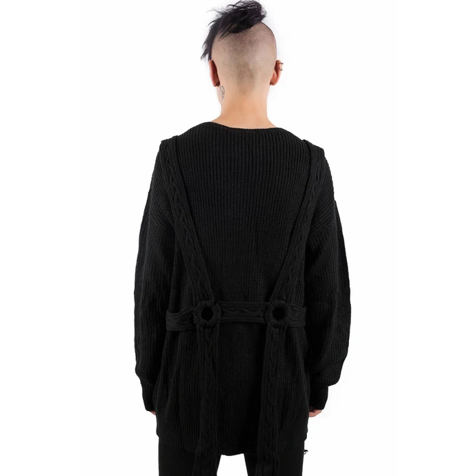 Unisex Hoodie KILLSTAR - Pythia 4 Unisex Hoodie KILLSTAR - Pythia - Image 2