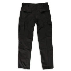 Men's Trousers MMB - US BDU - Black -Fashionable street clothing S015