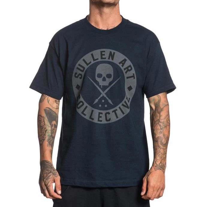 T-shirt Hardcore Men's - EVERYDAY - SULLEN 3 T-shirt Hardcore Men's - EVERYDAY - SULLEN
