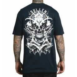 Men's T-shirt SULLEN - AMP ART