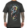 Men's T-shirt SULLEN - SNAKE REAPER -Fashionable street clothing SCM3335 D2