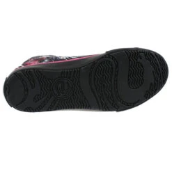 High Sneakers Women's ROCK ANGEL - SPIRAL -Fashionable street clothing SPIRAL1 006 P