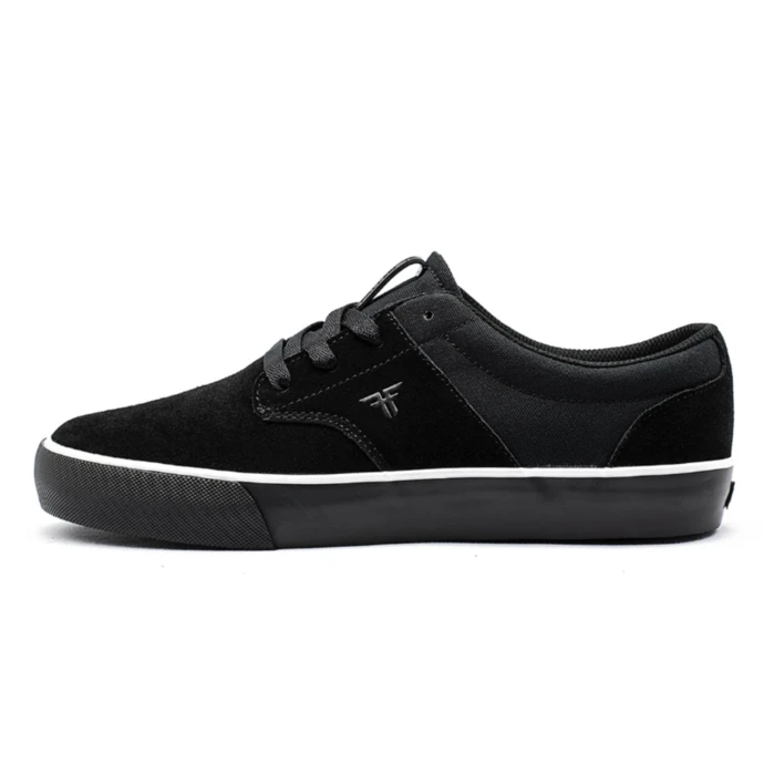 Low Sneakers Men's - FALLEN 3 Low Sneakers Men's - FALLEN