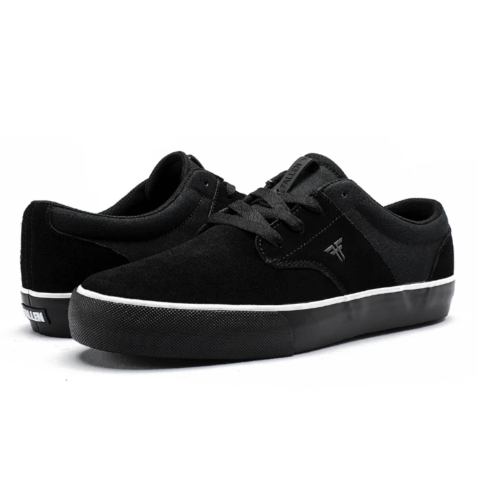 Low Sneakers Men's - FALLEN 4 Low Sneakers Men's - FALLEN - Image 2