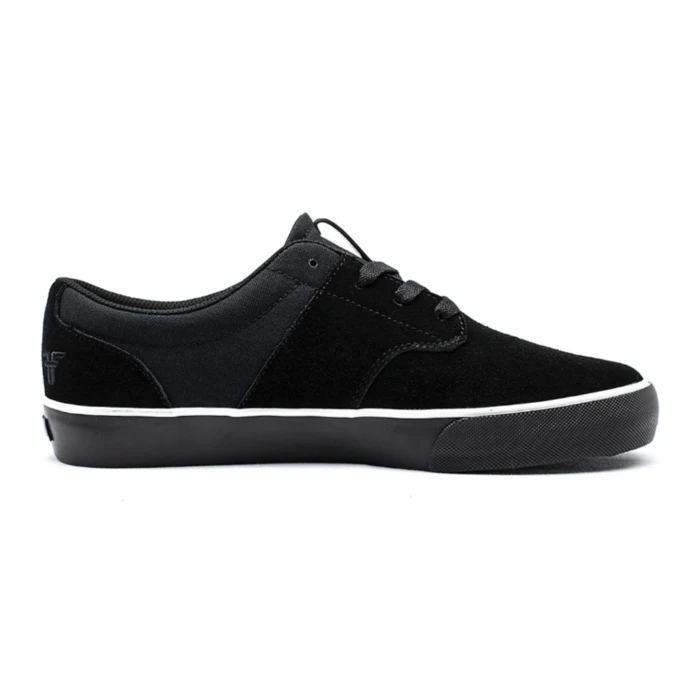 Low Sneakers Men's - FALLEN 6 Low Sneakers Men's - FALLEN - Image 4