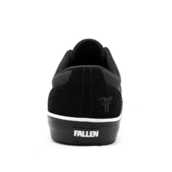 Low Sneakers Men's - FALLEN 13 Low Sneakers Men's - FALLEN -Fashionable street clothing Screenshot 2020 03 27 Phoenix Black White Black 5
