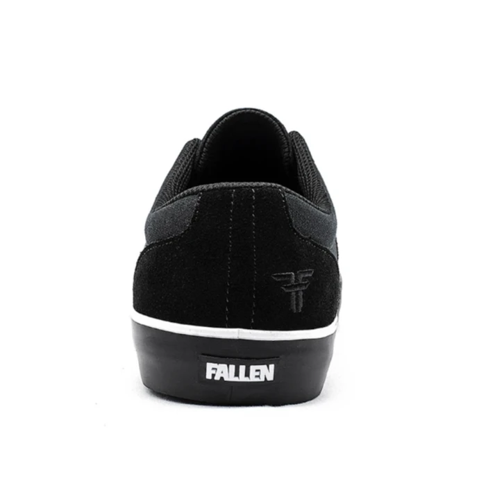 Low Sneakers Men's - FALLEN 8 Low Sneakers Men's - FALLEN - Image 6