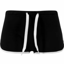 Women's Shorts URBAN CLASSICS - French Terry - TB363