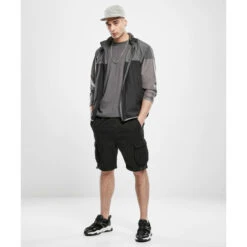 Men's Shorts URBAN CLASSICS - Cargo - TB3699 -Fashionable street clothing TB3699 M12 00007 1