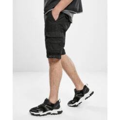 Men's Shorts URBAN CLASSICS - Cargo - TB3699 -Fashionable street clothing TB3699 M4 00007 1