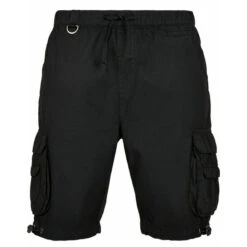 Men's Shorts URBAN CLASSICS - Cargo - TB3699 -Fashionable street clothing TB3699 P1 00007