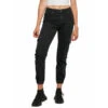 Women's Trousers URBAN CLASSICS - Organic Stretch Denim Cargo - TB4797