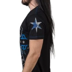 T-shirt Hardcore Men's - Valor - WORNSTAR 10 T-shirt Hardcore Men's - Valor - WORNSTAR -Fashionable street clothing WSUS VALR 03a