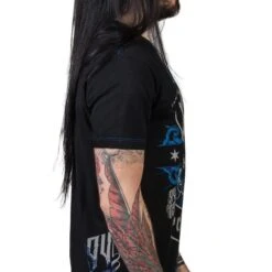 T-shirt Hardcore Men's - Valor - WORNSTAR 11 T-shirt Hardcore Men's - Valor - WORNSTAR -Fashionable street clothing WSUS VALR 04a
