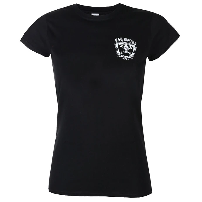 Women's T-shirt 4 Women's T-shirt - Image 2
