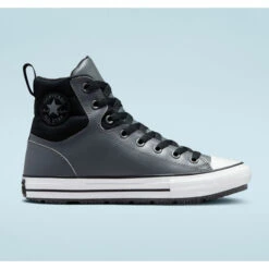 Winter Boots CONVERSE - Chuck Taylor All Star Berkshir -Fashionable street clothing a00720c d 107x3