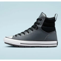 Winter Boots CONVERSE - Chuck Taylor All Star Berkshir -Fashionable street clothing a00720c d 107x4
