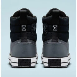 Winter Boots CONVERSE - Chuck Taylor All Star Berkshir -Fashionable street clothing a00720c d 107x6