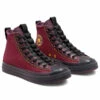 Men's Boots CONVERSE - CHUCK TAYLOR ALL STAR CX EXPLO
