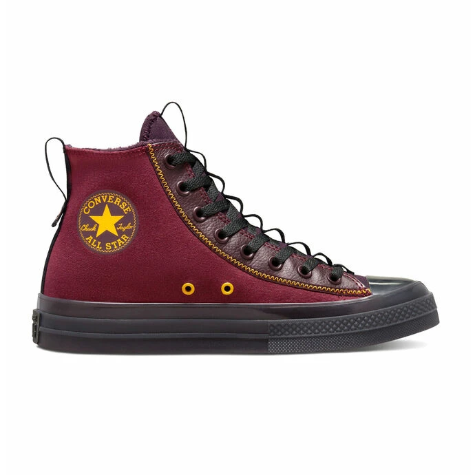 Men's Boots CONVERSE - CHUCK TAYLOR ALL STAR CX EXPLO 4 Men's Boots CONVERSE - CHUCK TAYLOR ALL STAR CX EXPLO - Image 2