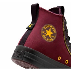 Men's Boots CONVERSE - CHUCK TAYLOR ALL STAR CX EXPLO 12 Men's Boots CONVERSE - CHUCK TAYLOR ALL STAR CX EXPLO -Fashionable street clothing a01390c d 107x5