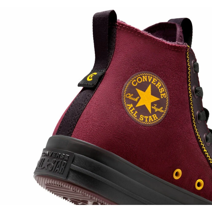 Men's Boots CONVERSE - CHUCK TAYLOR ALL STAR CX EXPLO 7 Men's Boots CONVERSE - CHUCK TAYLOR ALL STAR CX EXPLO - Image 5