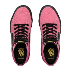 High Sneakers Unisex UA SK8-Hi - VANS 11 High Sneakers Unisex UA SK8-Hi - VANS -Fashionable street clothing a052