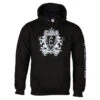 Hoodie Men's Emperor - AS THE SHADOWS RISE - PLASTIC HEAD -Fashionable street clothing aa002 1