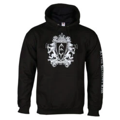 Hoodie Men's Emperor - AS THE SHADOWS RISE - PLASTIC HEAD