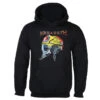 Hoodie Men's Megadeth - FULL METAL VIC - PLASTIC HEAD -Fashionable street clothing aa002