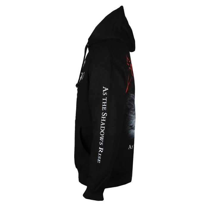 Hoodie Men's Emperor - AS THE SHADOWS RISE - PLASTIC HEAD 5 Hoodie Men's Emperor - AS THE SHADOWS RISE - PLASTIC HEAD - Image 3