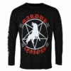 Men's Long-sleeved T-shirt MARDUK - MARDUK LEGIONS - RAZAMATAZ -Fashionable street clothing aaa054
