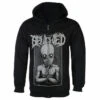 Men's Hoodie Benighted - Muzzle - Season Of Mist