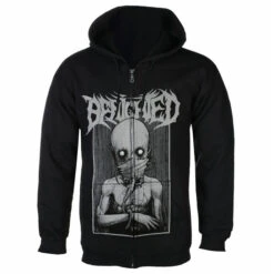 Men's Hoodie Benighted - Muzzle - Season Of Mist