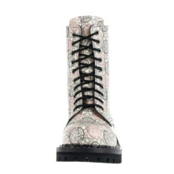 STEADY´S Boots - 10 Hole -Fashionable street clothing aae005