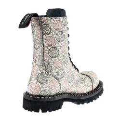 STEADY´S Boots - 10 Hole -Fashionable street clothing aae007