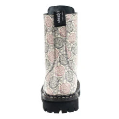 STEADY´S Boots - 10 Hole -Fashionable street clothing aae008