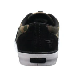 Men's Boots FALLEN - Phoenix - Black/Camo 12 Men's Boots FALLEN - Phoenix - Black/Camo -Fashionable street clothing aaqee008