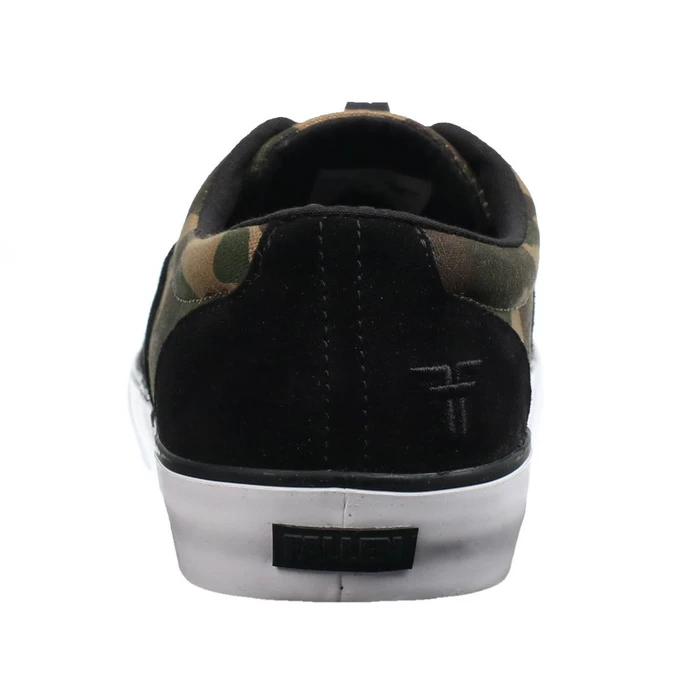 Men's Boots FALLEN - Phoenix - Black/Camo 7 Men's Boots FALLEN - Phoenix - Black/Camo - Image 5